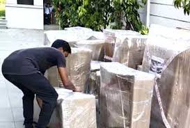 Top Packers and Movers Services in Chandigarh 